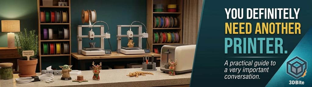 You need another printer