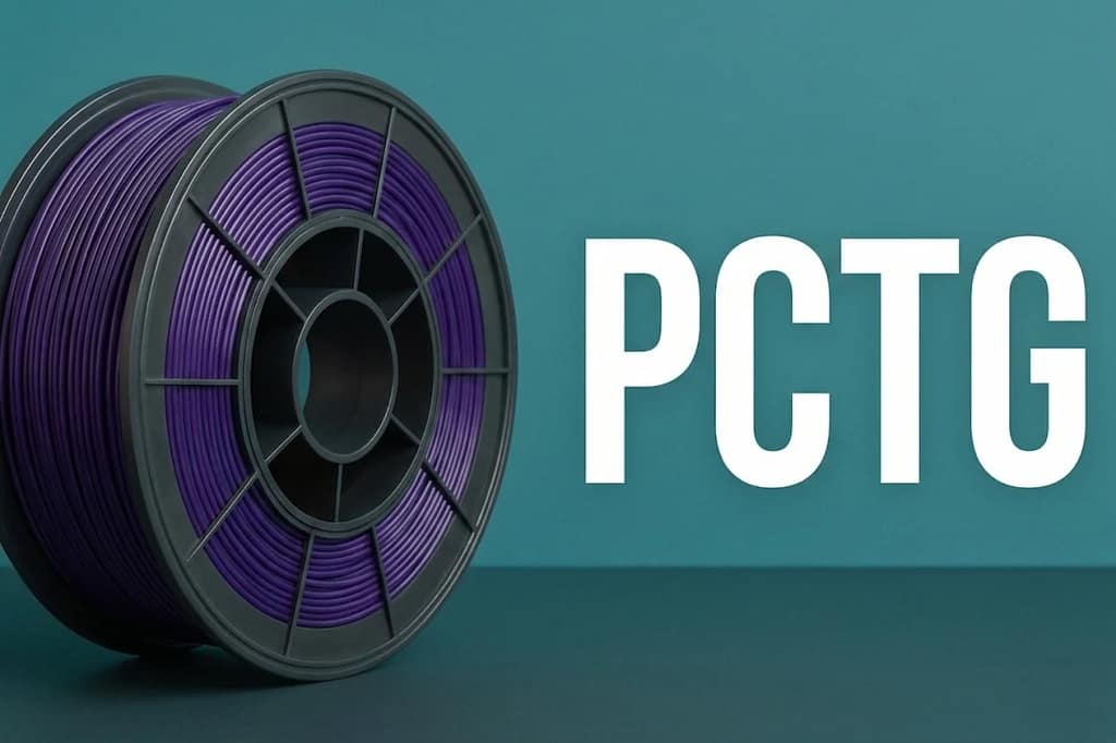 What is PCTG?