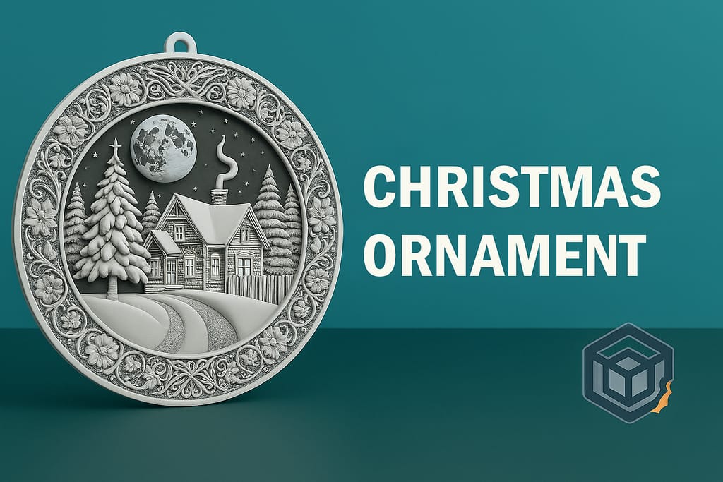 Christmas Ornament