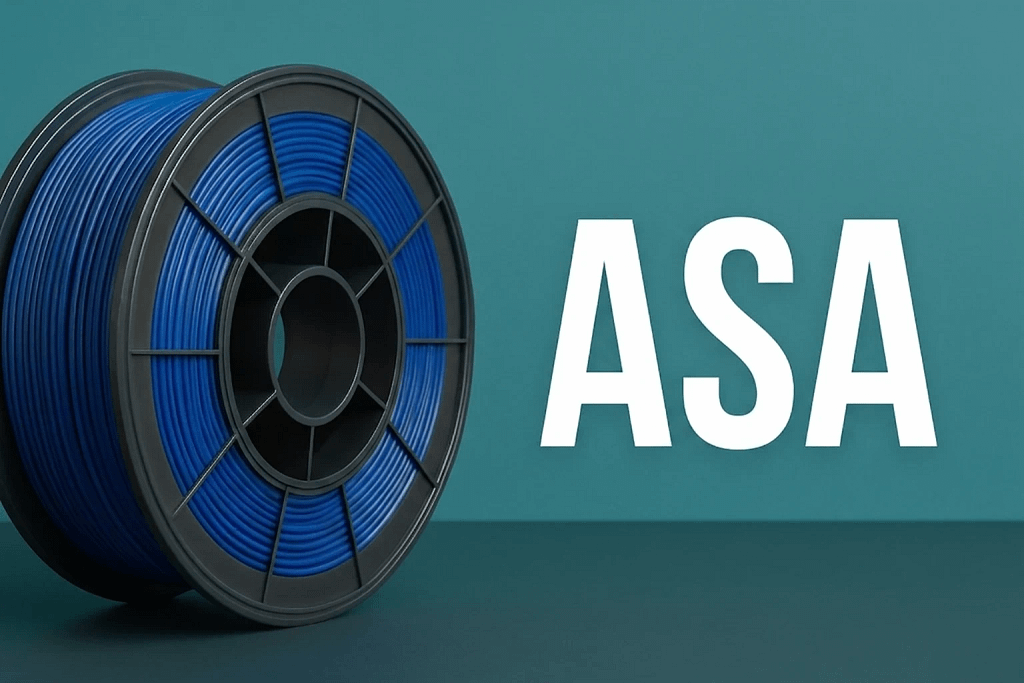 What is ASA?