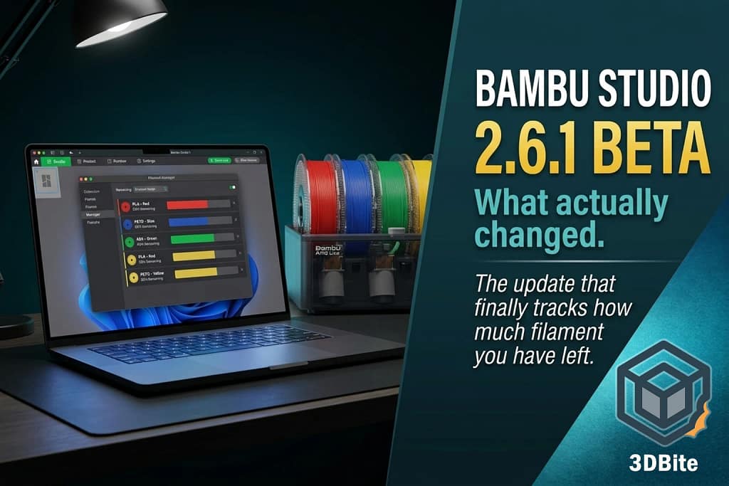 Bambu Studio Beta