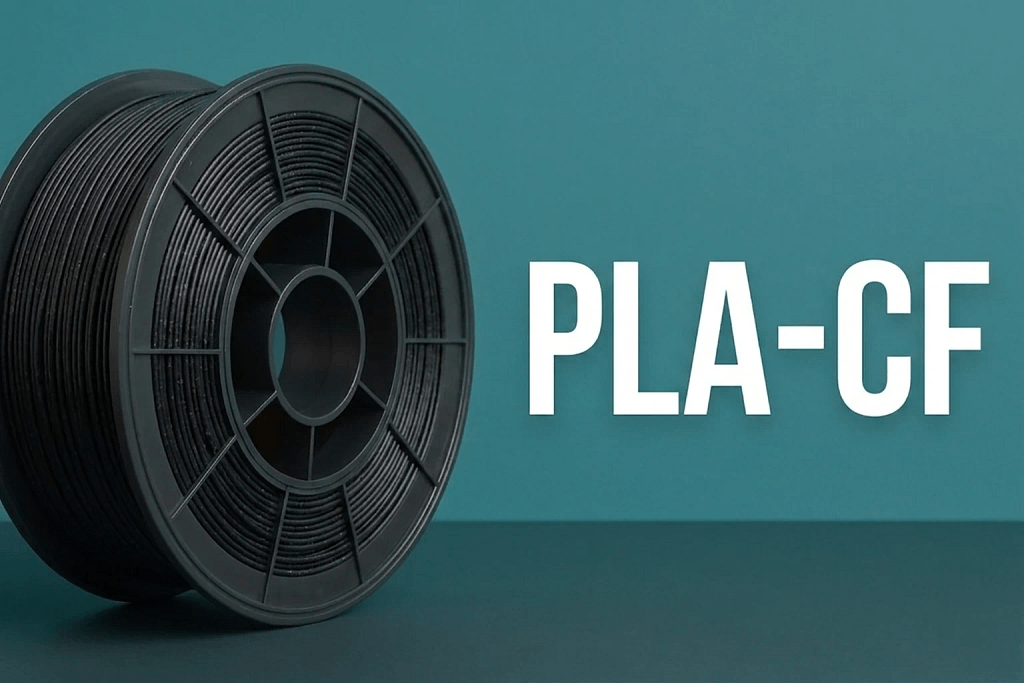 What is PLA-CF?
