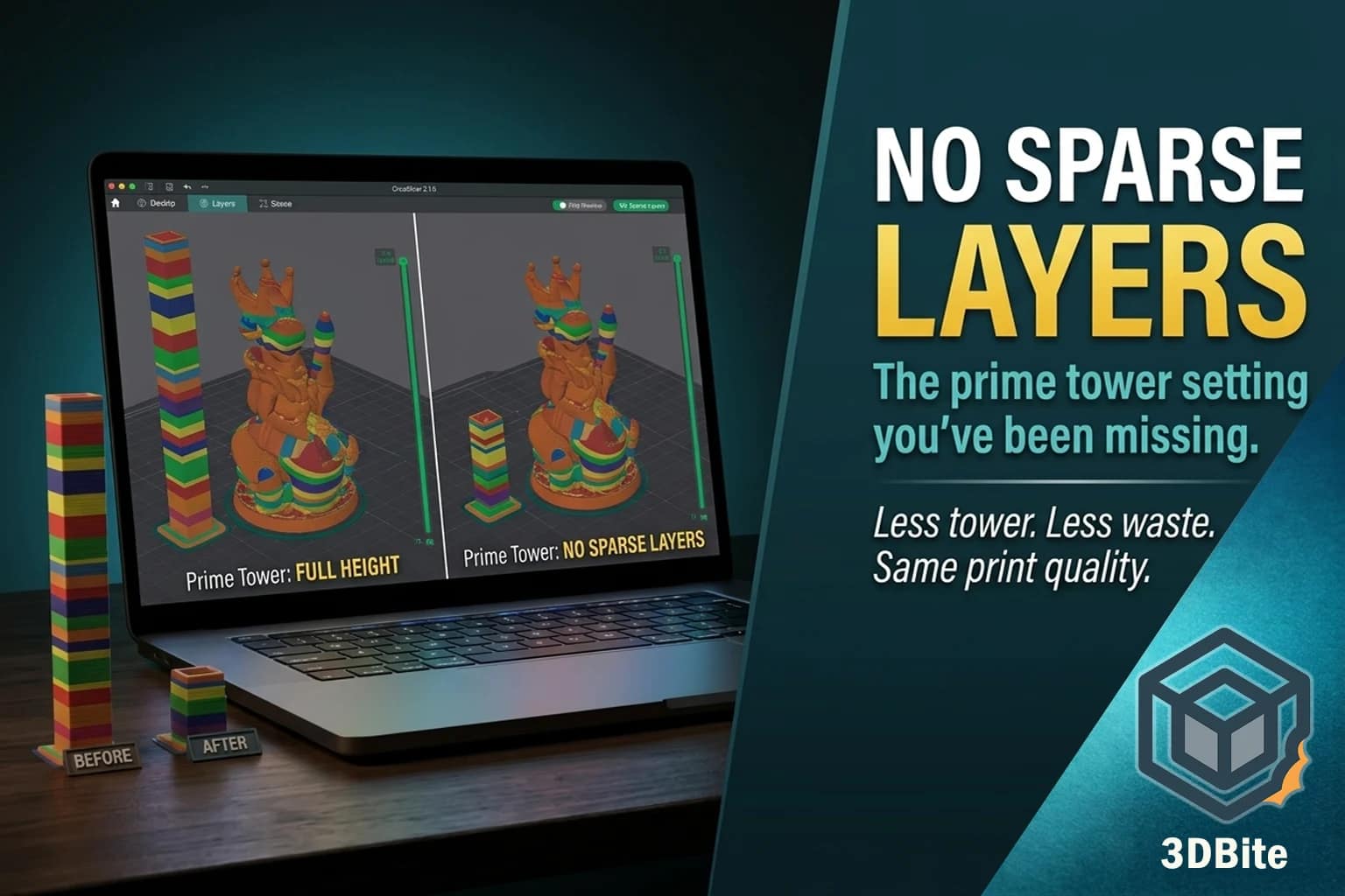What ‘No Sparse Layers’ Really Does — and Why You Should Be Using It